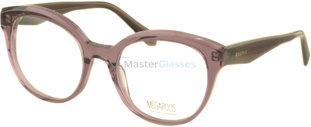 Оправа Megapolis 1323 purple