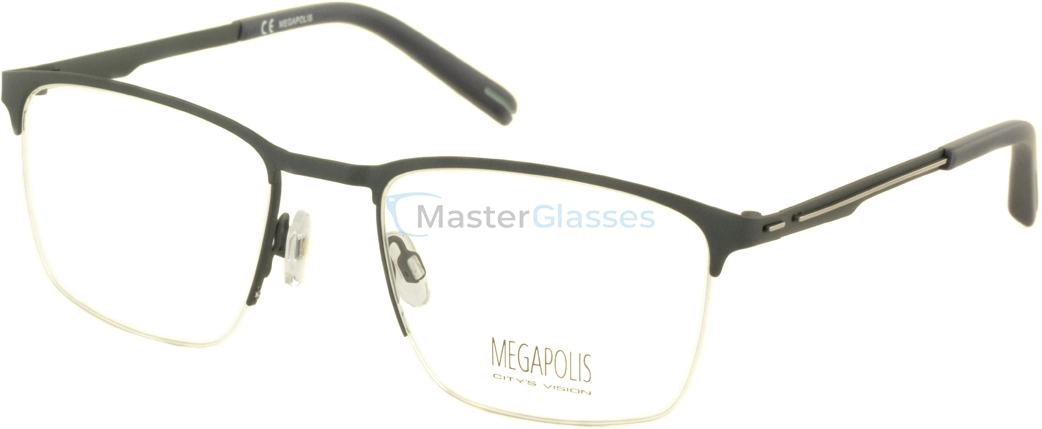 Оправа Megapolis 1340 blue