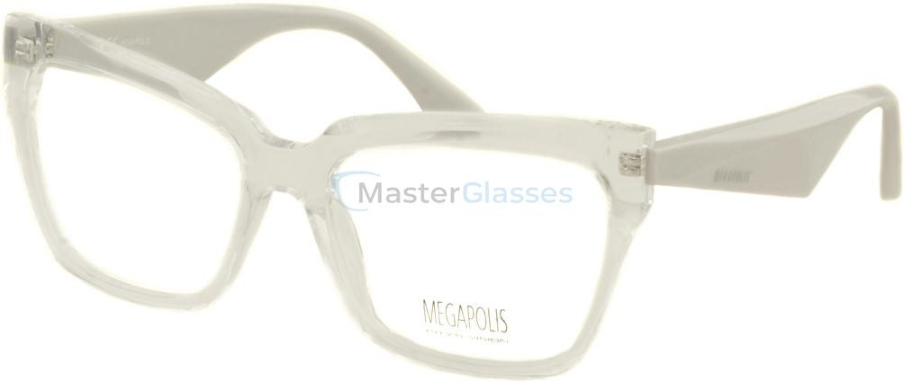 Оправа Megapolis 1346 crystal