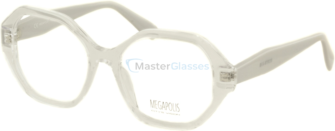 Оправа Megapolis 1431 crystal