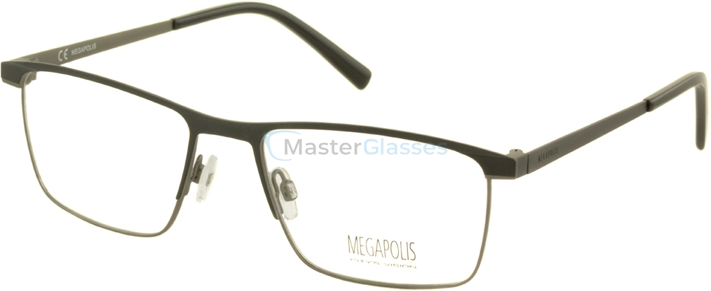 Оправа Megapolis 1434 grey