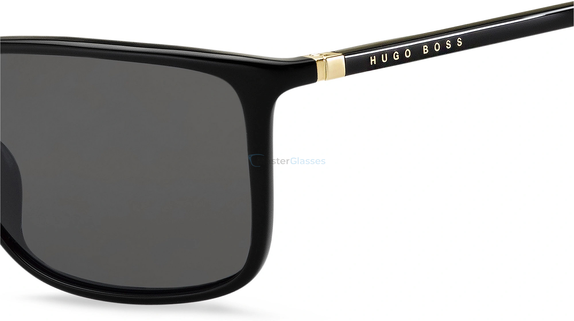 Солнцезащитные очки HUGO BOSS 0665/S/IT 2M2