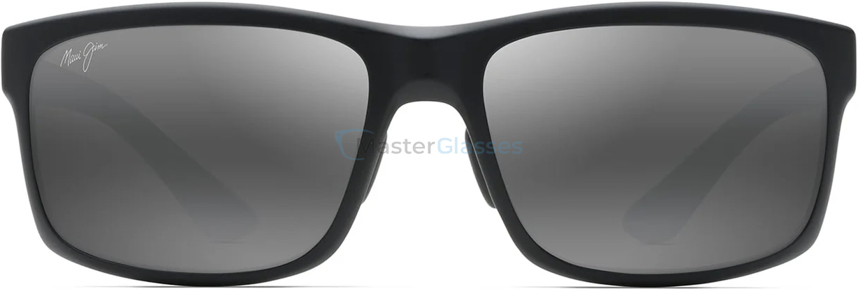 Солнцезащитные очки Maui Jim MJ439-2M