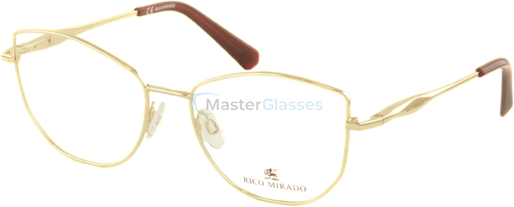 Оправа Rico Mirado 045 gold