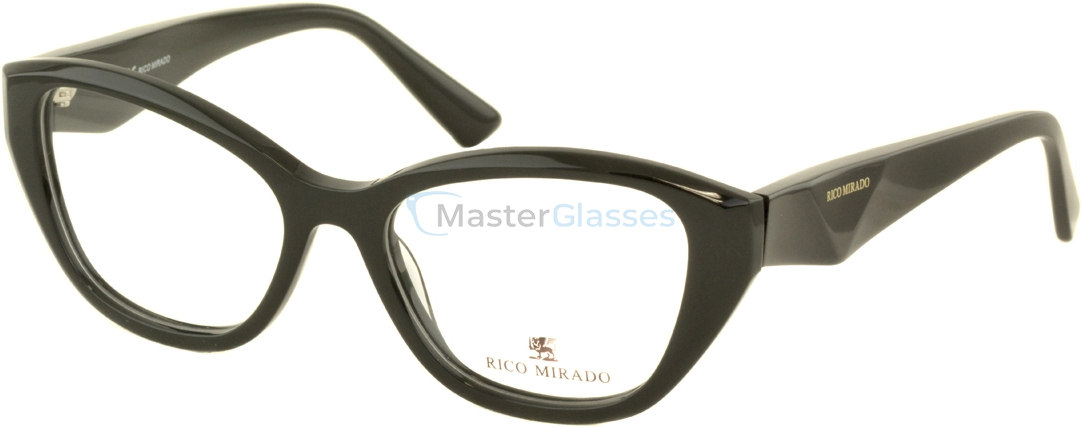 Оправа Rico Mirado 081 black