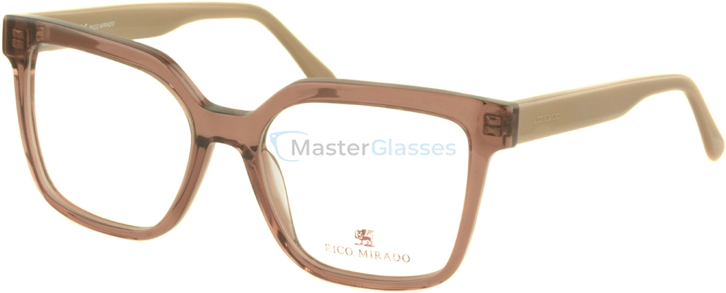 Оправа Rico Mirado 100 marrone