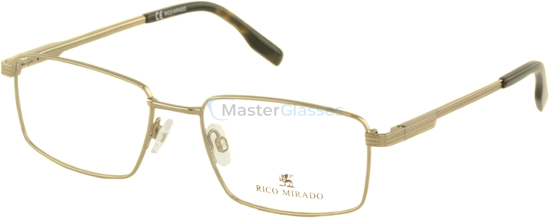 Оправа Rico Mirado 134 brown