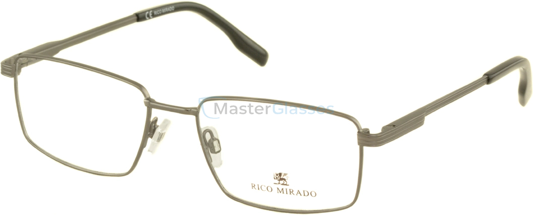 Оправа Rico Mirado 134 grey