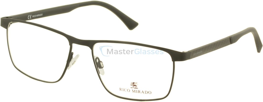 Оправа Rico Mirado 176 black