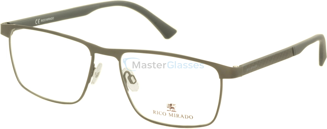 Оправа Rico Mirado 176 grey