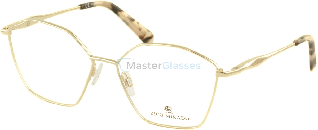 Оправа Rico Mirado 296 gold
