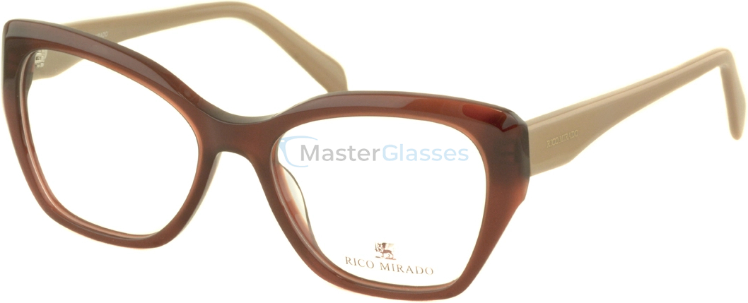 Оправа Rico Mirado 339 brown