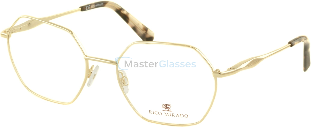 Оправа Rico Mirado 361 gold