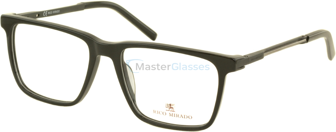Оправа Rico Mirado 432 black