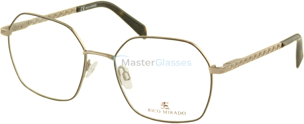 Оправа Rico Mirado 455 brown