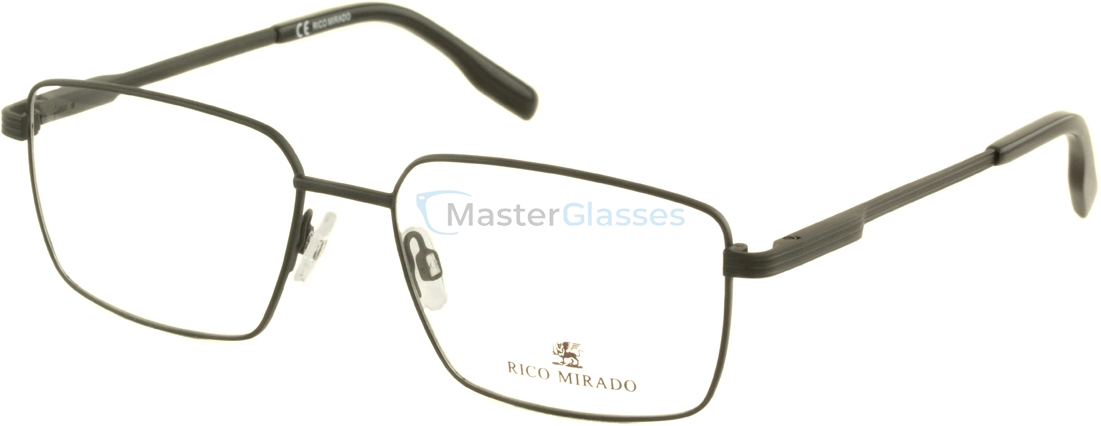 Оправа Rico Mirado 464 black