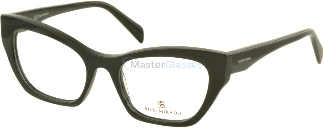 Оправа Rico Mirado 482 black
