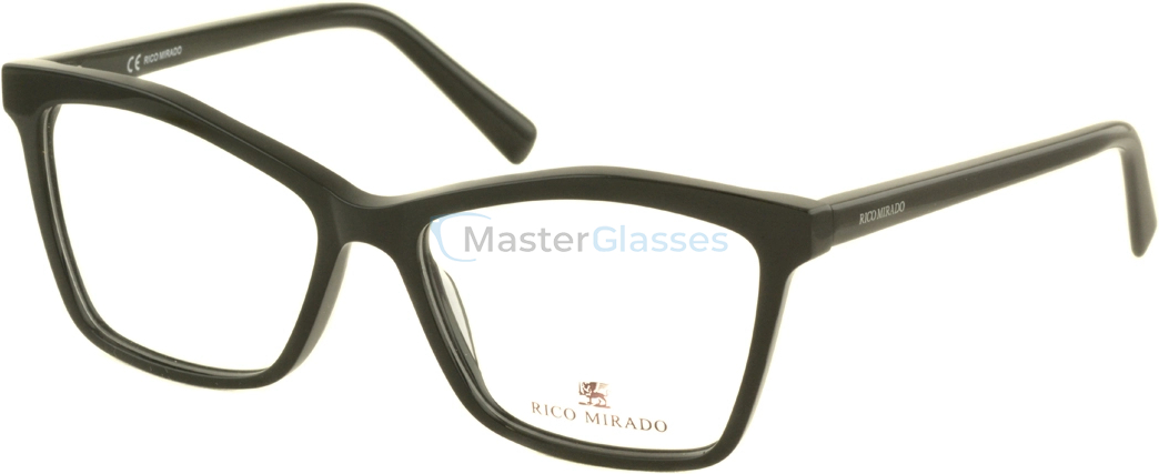 Оправа Rico Mirado 495 black