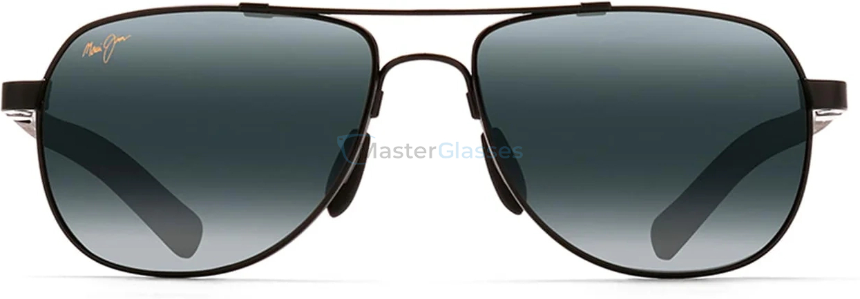Солнцезащитные очки Maui Jim MJ327-02