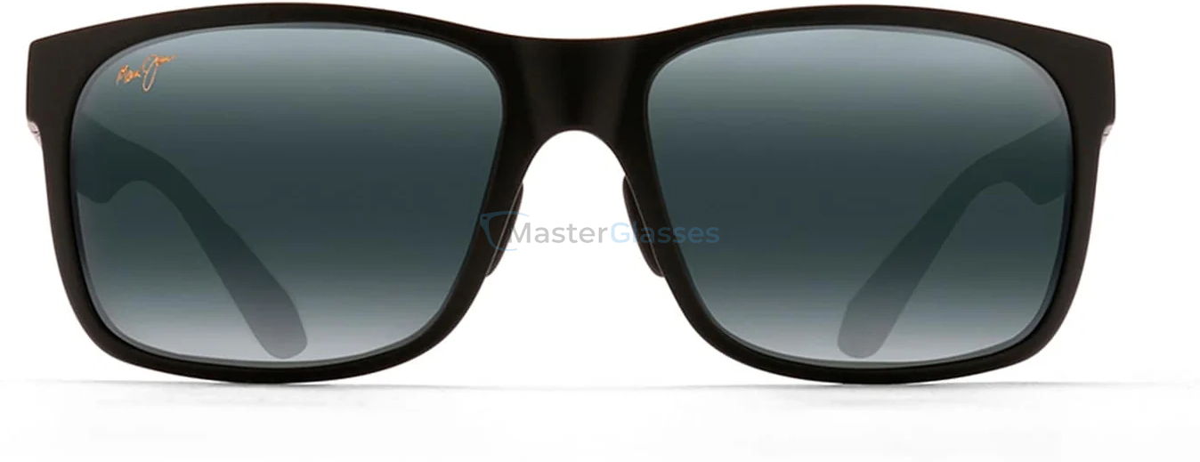 Солнцезащитные очки Maui Jim MJ432N-2M