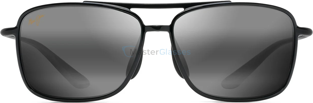 Солнцезащитные очки Maui Jim MJ437-02