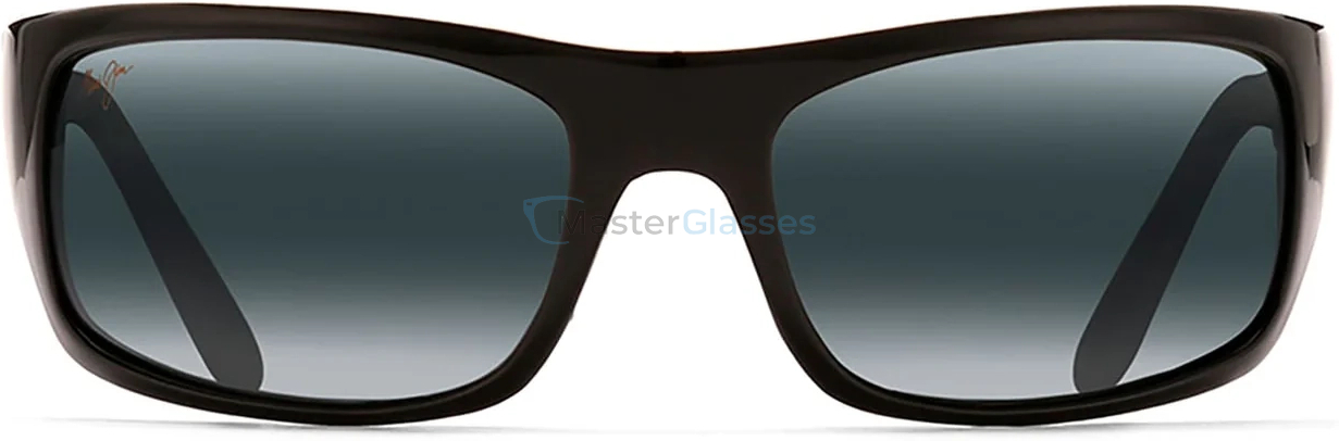 Солнцезащитные очки Maui Jim MJ202-02