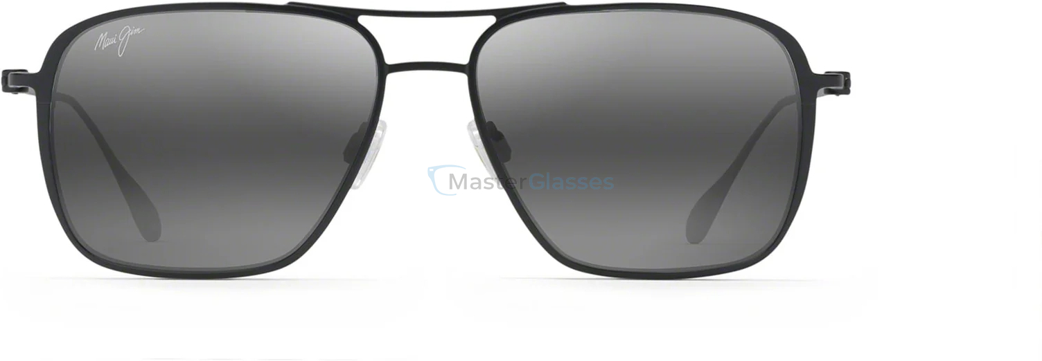 Солнцезащитные очки Maui Jim MJ541-2M