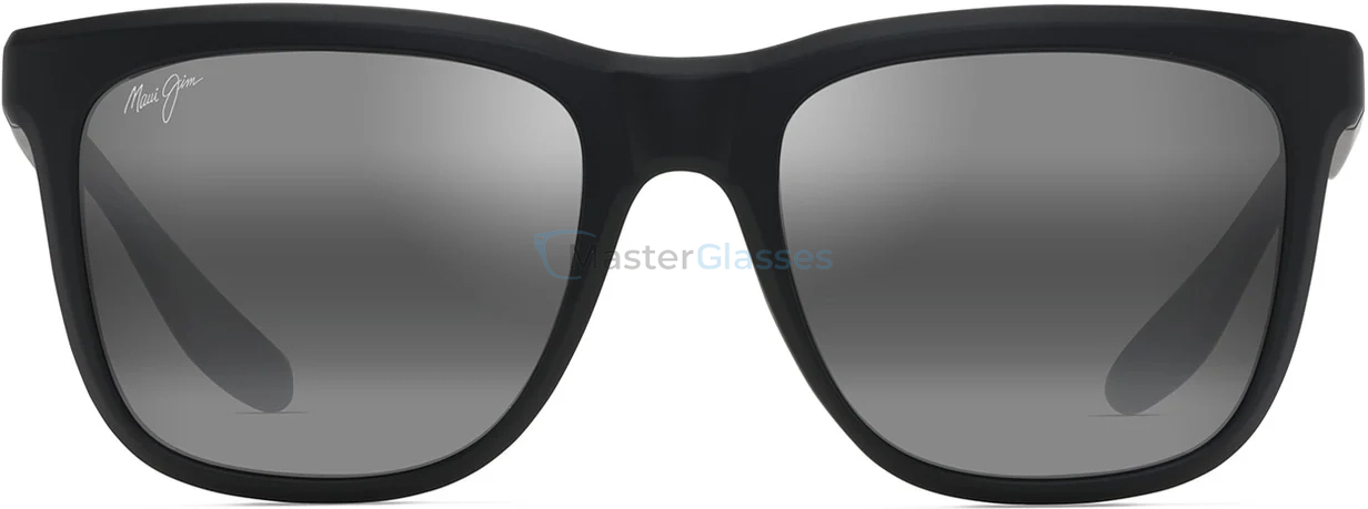 Солнцезащитные очки Maui Jim MJ602-02