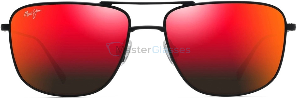 Солнцезащитные очки Maui Jim MJRM887-02