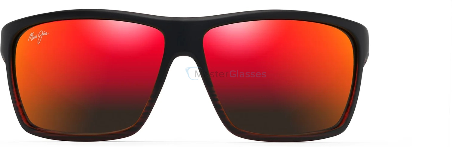 Солнцезащитные очки Maui Jim MJRM839-07C