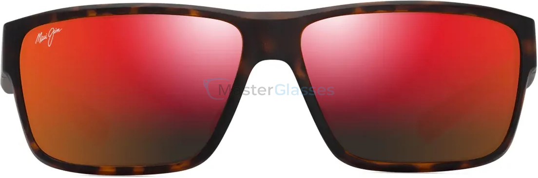 Солнцезащитные очки Maui Jim MJRM662-10