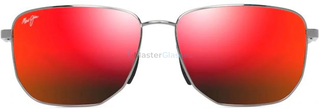 Солнцезащитные очки Maui Jim MJRM652-17