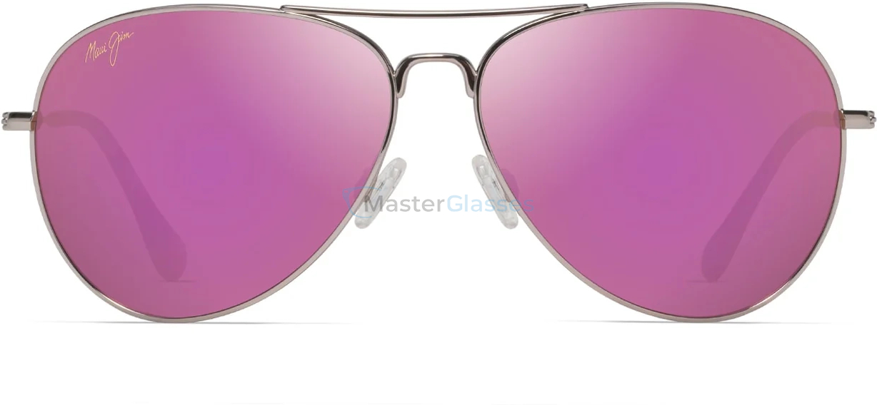 Солнцезащитные очки Maui Jim MJP264-16R