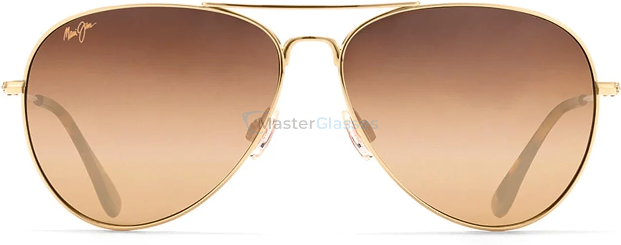 Солнцезащитные очки Maui Jim MJHS264-16