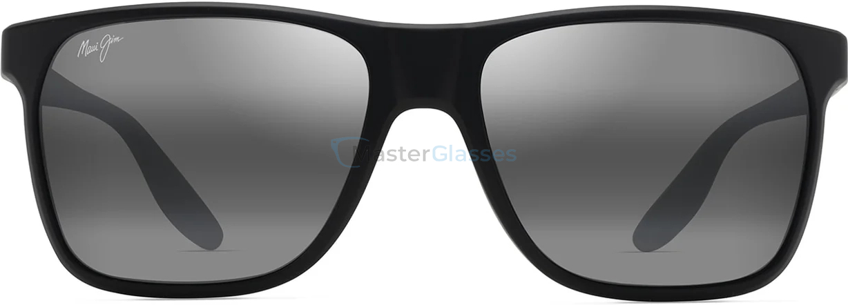 Солнцезащитные очки Maui Jim MJ603-02