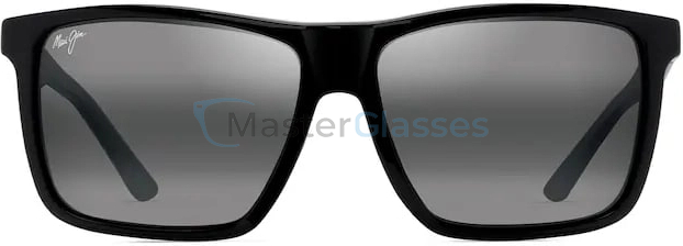 Солнцезащитные очки Maui Jim MJ610-02