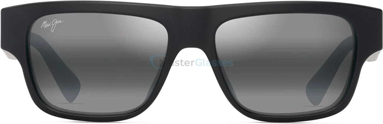 Солнцезащитные очки Maui Jim MJ638-02