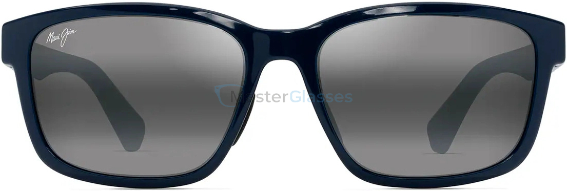 Солнцезащитные очки Maui Jim MJ648-03