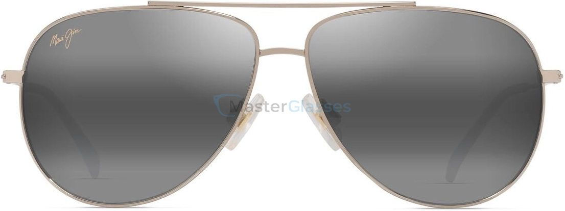 Солнцезащитные очки Maui Jim MJ665-16A