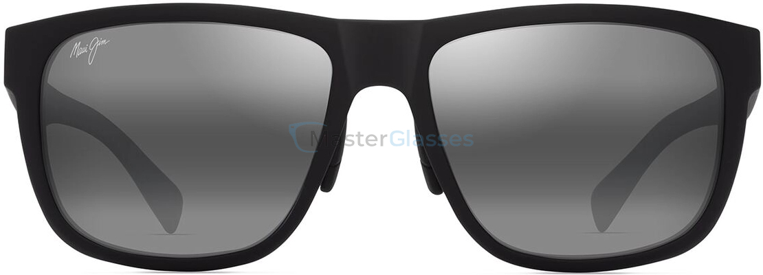 Солнцезащитные очки Maui Jim MJ670-02