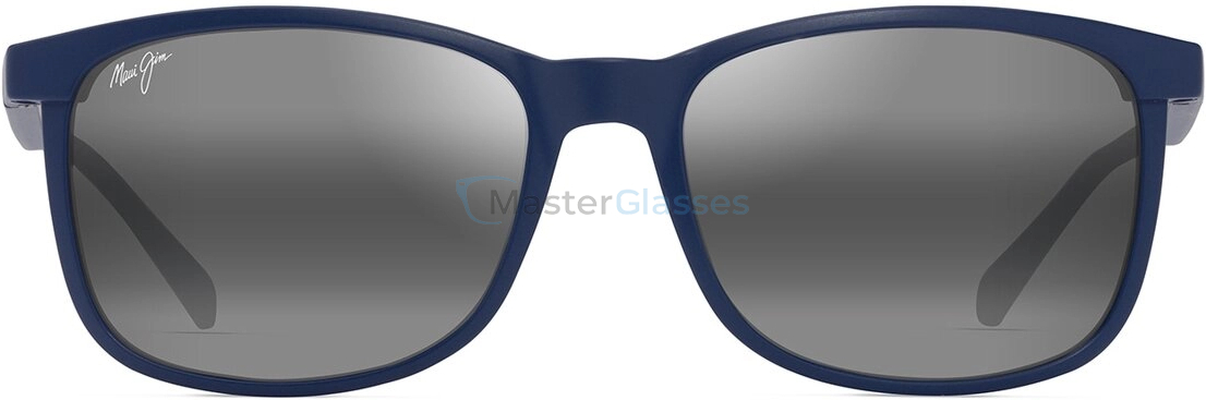 Солнцезащитные очки Maui Jim MJ672-03
