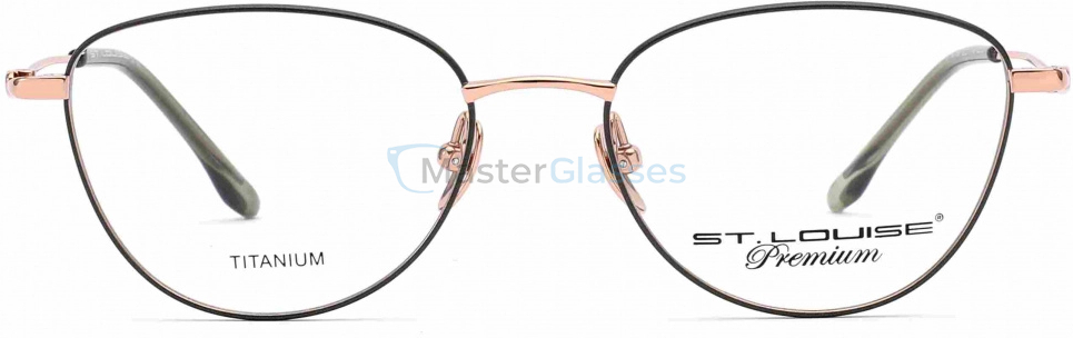Оправа St.Louise Premium TITANIUM SL1120 C01