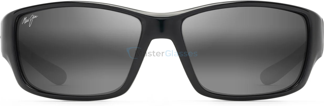 Солнцезащитные очки Maui Jim MJ810-07E