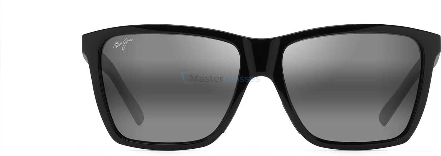 Солнцезащитные очки Maui Jim MJ864-02