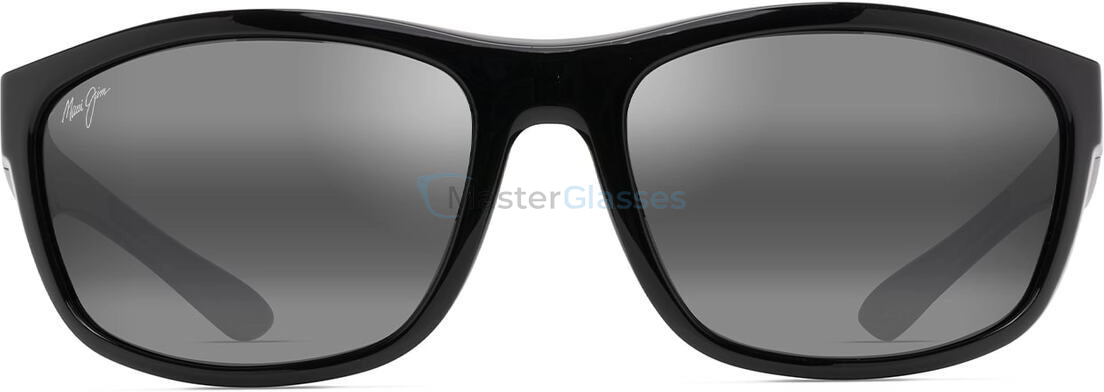 Солнцезащитные очки Maui Jim MJ869-02