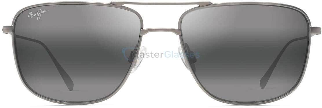 Солнцезащитные очки Maui Jim MJ887-17