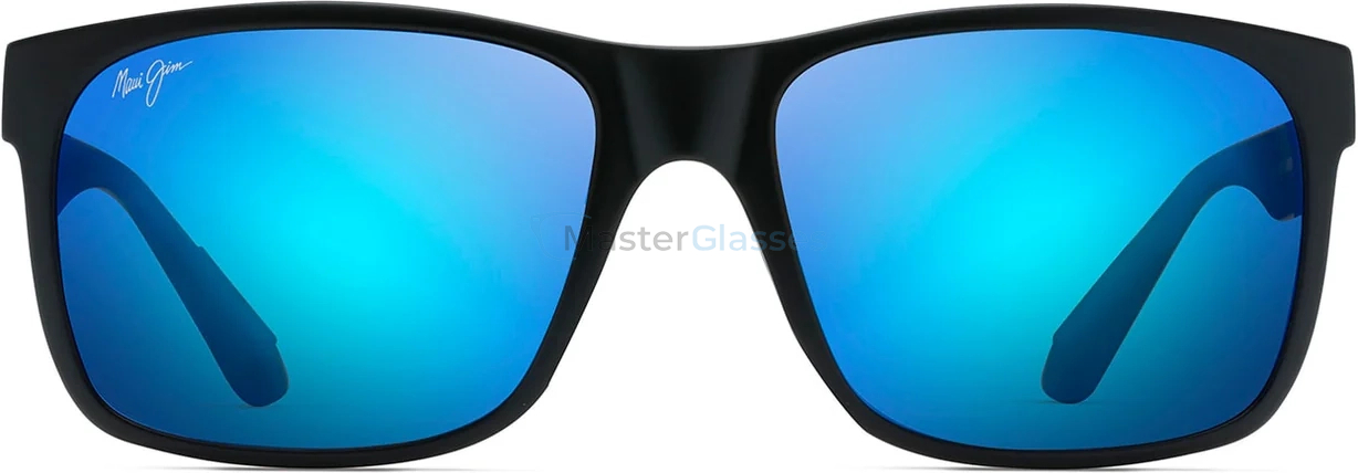 Солнцезащитные очки Maui Jim MJB432-2M