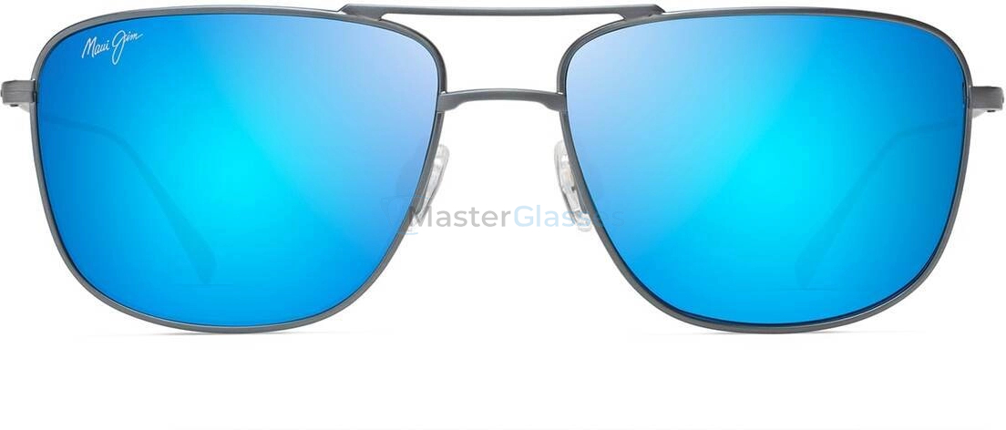 Солнцезащитные очки Maui Jim MJB887-03