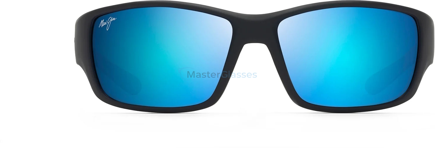 Солнцезащитные очки Maui Jim MJB810-53B