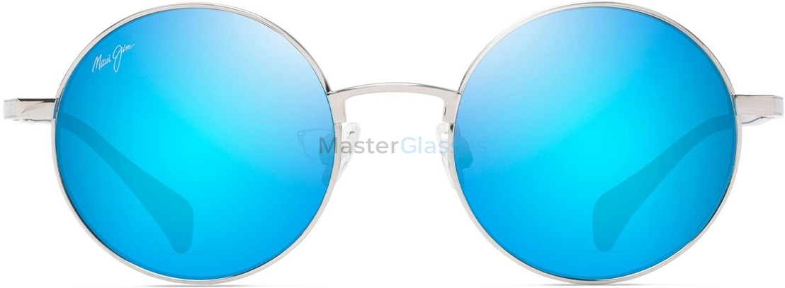 Солнцезащитные очки Maui Jim MJB888-17